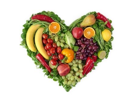 Diet “Favorite”