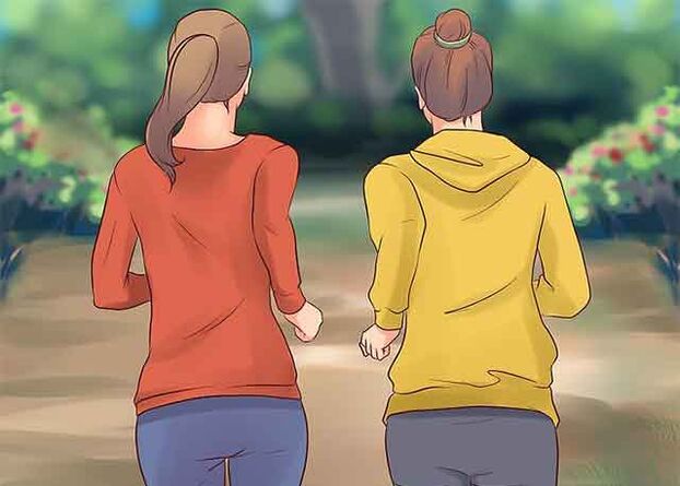 how to lose weight in a week
